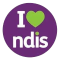 Accessing NDIS