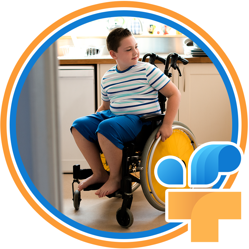 Support for Everyday Living