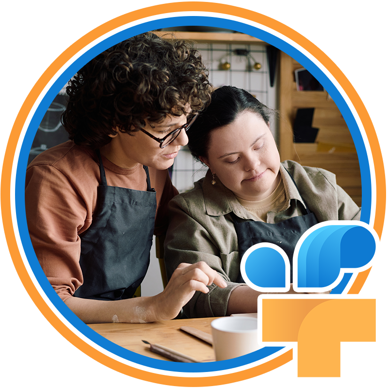 Your Trusted Partner in NDIS Support