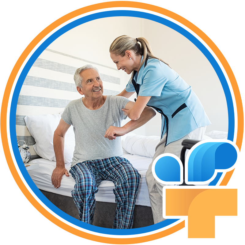 Compassionate Care for Dignity and Comfort