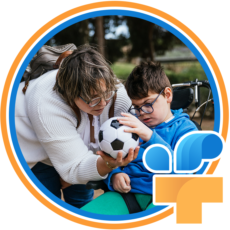 NDIS Support Tailored to Your Needs