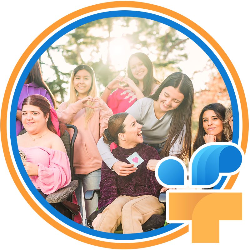 Connecting Through Community and Creativity