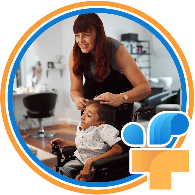 Personalised Care for Everyday Living